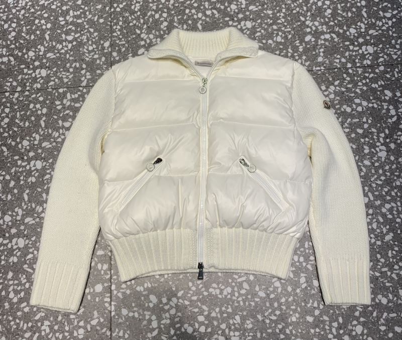 Moncler Down Jackets